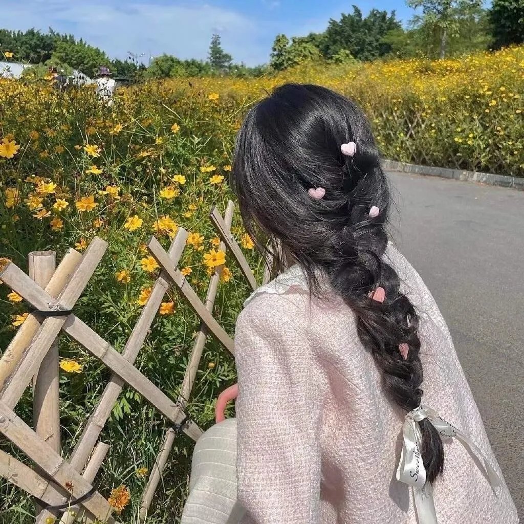 白粉飞 第三季