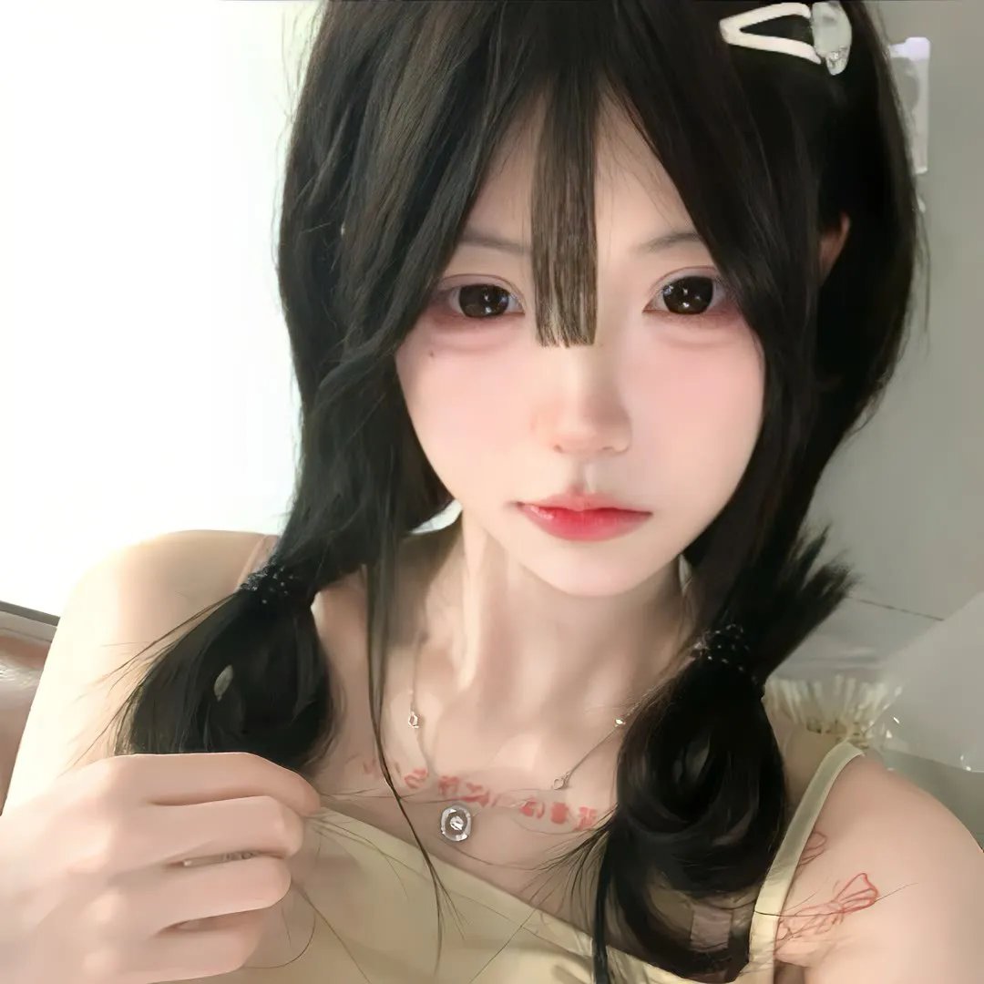 女孩终究是女孩