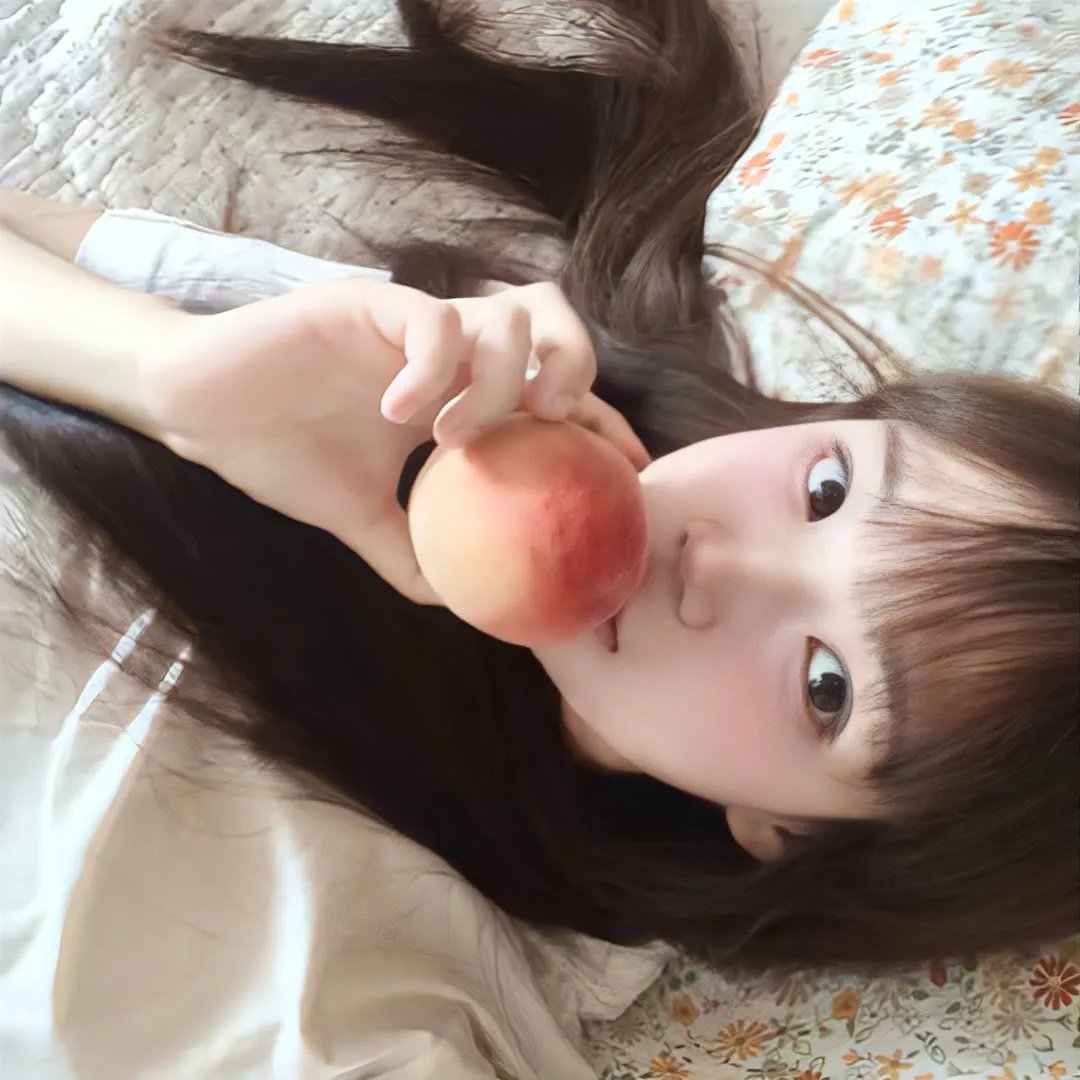 妈妈不让